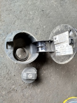 фото thumb №3, Кришка заливання пального seat ibiza 3 iii 6l6809905g