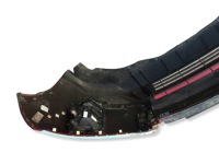 Бампер передній перед mitsubishi asx 1 рестайлінг  19-21r Недорого, фото thumb