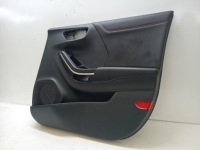 фото thumb №3, Обшивка дверь правый перед ford puma mk2 st-line