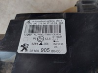 фото thumb №10, Правая лампа линза led - peugeot 308 ii t9 lift