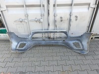 фото thumb №5, Mercedes w213 16- бампер перед a2138857404