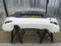 фото thumb №11, Бампер задний fiat punto evo 09-12 5 дверь 296/a