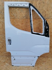 фото thumb №1, Дверь правое передние правый перед iveco daily 6 vi 2014-