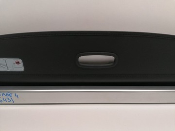 фото thumb №7, Kia sportage iv 4 ролета багажника оригінал 15-21