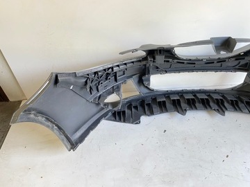 фото thumb №12, Бампер переднє перед seat altea toledo iii 3 5p0 2004-2009