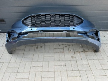 фото thumb №8, Ford kuga mk3 mk-3 19- s line бампер перед