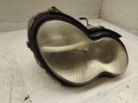 фото thumb №11, Mercedes w203 лампа правая передняя a2038200261