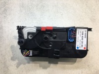 фото thumb №6, Панель обдув кондиціонер w168 1688302085