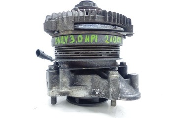 фото thumb №6, Iveco daily vi 3.0 hpi biturbo euro6 віскоза віско wisco visco + насос води