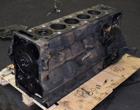 фото thumb №9, Блок двигуна з ukł korbowo tłokowym man d2066 tga