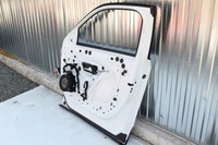 фото thumb №7, Дверь правый перед peugeot 2008 ii wgniota