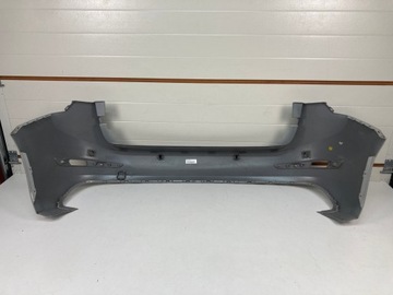 фото thumb №8, Бампер задній skoda scala