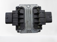 фото thumb №1, Модуль коробки opel vectra 55351129 bp