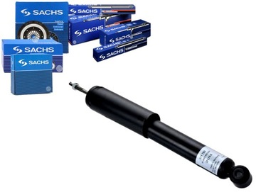 фото thumb №6, Sachs амортизатор saab зад 311750