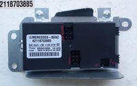 фото thumb №1, Модуль підігрів сидінь mercedes ml w164 2118703885