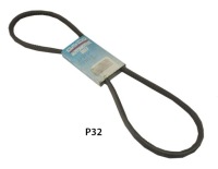 Купити Ремінь клиновий 13a1400 dayco td102f, фото thumb