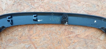 фото thumb №11, Toyota rav 4 v 19- планка накладка крыльев левый перед 75602-42170