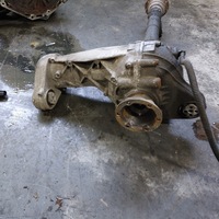 фото thumb №5, Audi q7 4l 4,2fsi мост передний дифференциал fvz