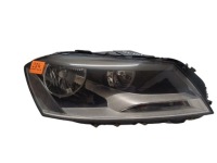 фото thumb №1, Vw passat b7 10- лампа права перед 3ab941006 скло