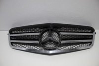 фото thumb №1, Mercedes e212 w212 решітка радіатора оригінал