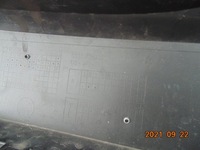 фото thumb №6, Бампер bmw 5 g05 звичайний