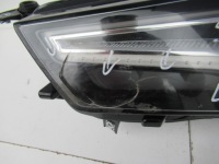 Seat ateca 576 рестайлінг  full led фара ліва 576941031b Доставка, фото thumb