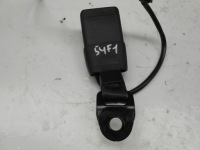 фото thumb №7, Suzuki vitara iii скоба застёжка заднего ремня безопасности 1117164
