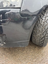 фото thumb №11, Audi a3 8p бампер перед передній lz9w