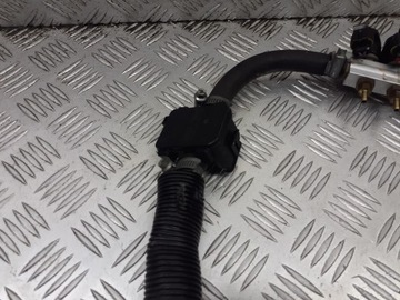 фото thumb №3, Планка впрыскивающий газа lpg stag 67r-010973