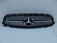 фото thumb №1, Решітка решітка радіатора знак mercedes e-klasa рестайлінг 213 w213 w-213 a2388882000