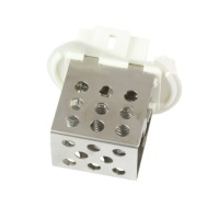 фото thumb №1, Резистор резистор вентилятор nissan interstar opel movano a renault master ii