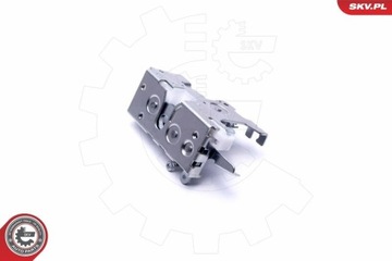 фото thumb №12, Skv німеччина 96skv185 замок кришки двигуна