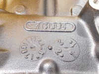 фото thumb №8, Блок двигуна ford fiesta 1976-1989 оригінальний номер 6112188