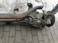 Mazda 5 cr cw cr 3 bl балка задняя подвеска комплектная в Украине, фото thumb