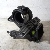 фото thumb №1, Mercedes ml w164 корпус вентилятор задняя 982748l