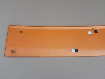 фото thumb №6, Daf cf євро 6 капот решітка радіатора решітка перед 1843695