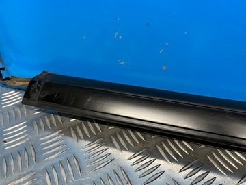 фото thumb №2, Ford expedition ii 02- планка двері лівий перед