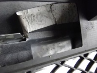 Mercedes gl x166 166 решітка радіатора решітка  на distronic Ціна, фото thumb