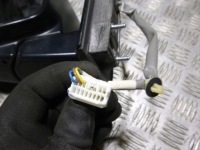 фото thumb №4, Зеркало левая 3 pin honda odyssey 2012