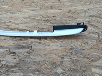 фото thumb №7, Планка ґрати бампера a2098850022 mercedes clk w209