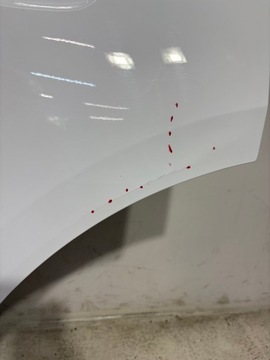 фото thumb №5, Дверь задние левая ford kuga mk3 mk 3 iii