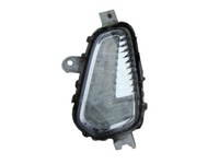 фото thumb №1, Volvo протитуманна фара led dlr правий