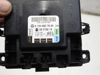 фото thumb №5, Модуль блок управления дверь правый перед mercedes r w251 a1648207826