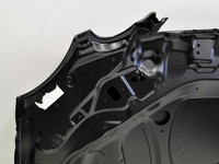 фото thumb №10, Mercedes капот крышка двигателя e класс 211 w211 s211 рестайлинг po рестайлинг