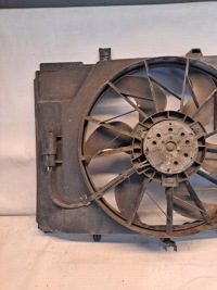 фото thumb №5, Вентилятор радиатора mercedes slk r170 2.3 a2025053555