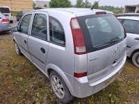 Купити Opel meriva насос пального 2004 1.7l 0580200016 580 200 016, 13153 262, 131, фото thumb