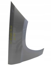 фото thumb №1, Mercedes gl gls x166 166 крыло передний правый 775