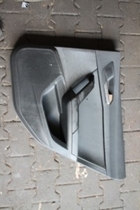 фото thumb №1, Обшивка обивка дверь seat leon 5fe867212c