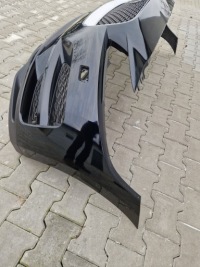 фото thumb №7, Бампер jaguar f pace prest-01