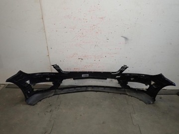 фото thumb №7, Бампер перед переднее mercedes c-klasa w204 рестайлинг 2011- amg a204